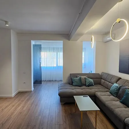 Tonitza La Mare Διαμέρισμα