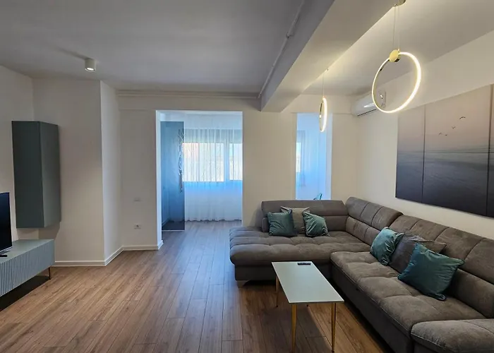 Tonitza La Mare شقة