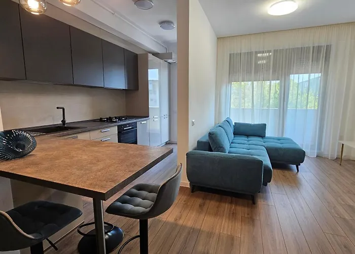 Tonitza La Mare كونستانتا