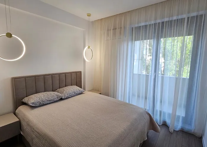 Tonitza La Mare * كونستانتا