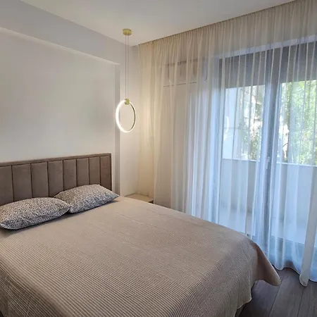 Tonitza La Mare * Constanta