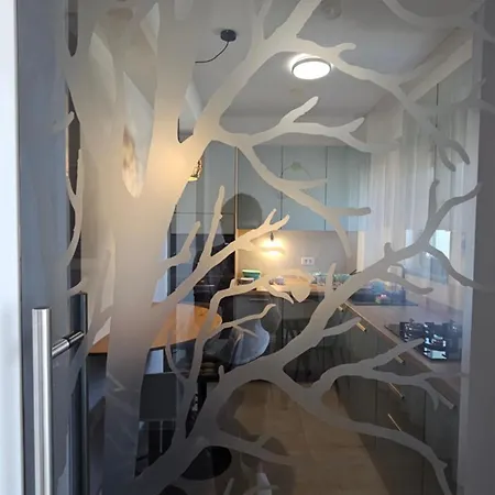 Tonitza La Mare Appartement
