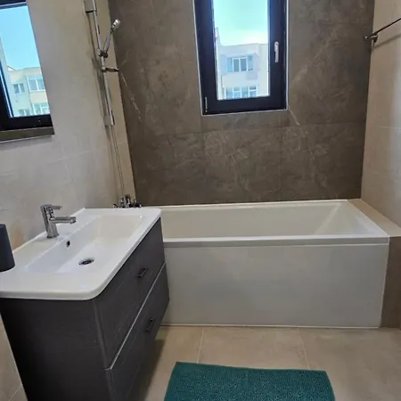 Appartement Tonitza La Mare
