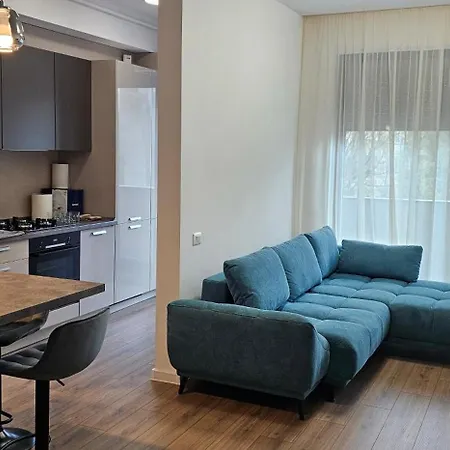 Tonitza La Mare Appartement Constanţa