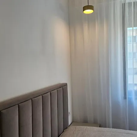 Appartement Tonitza La Mare