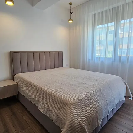 Tonitza La Mare Appartement