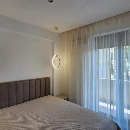 Appartement Tonitza La Mare