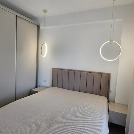Appartement Tonitza La Mare