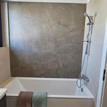Tonitza La Mare Appartement *