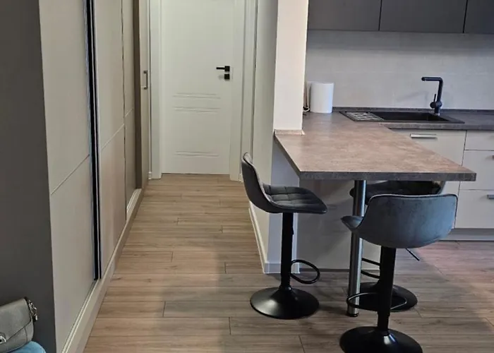 Apartment Tonitza La Mare